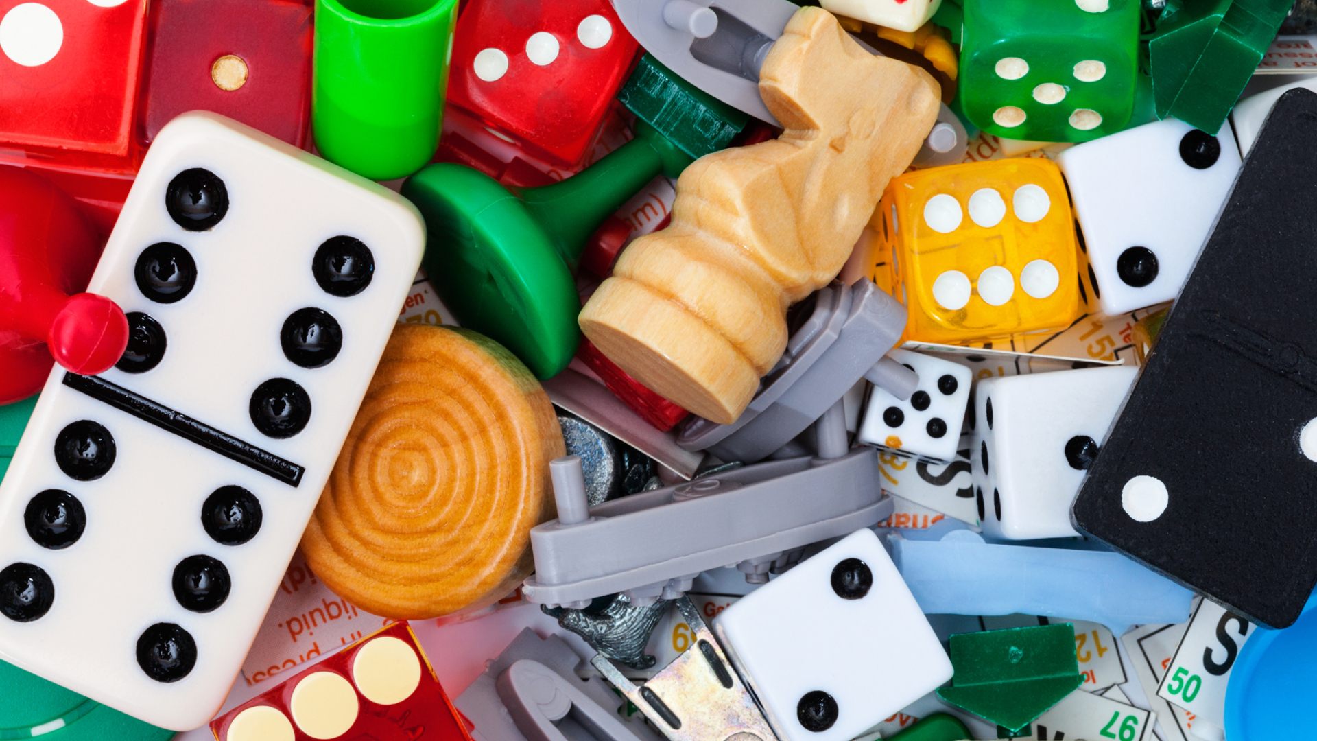 Fast Decision Mapping